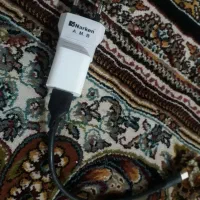 شارژر موبایل ایفون