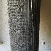 توری جوش خورده