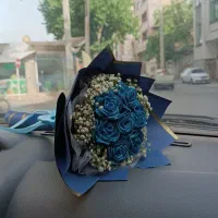 دسته گل|گل مصنوعی|الیگودرز, |دیوار