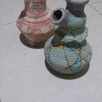 چلیم بدون سرخانه و