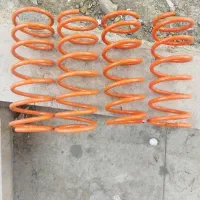 فنر اسپرت پراید جلو عقب