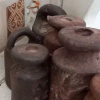 سنگ ترازو