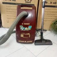جاروبرقی سانیsunny ژاپن