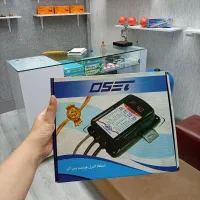 کنترل هوشمند oset