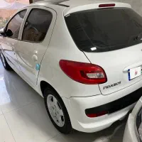 207 پانا در حد صفر