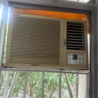 کولر گازی سامسونگ