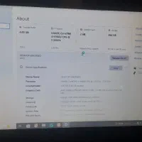 لب تاب لنوو کم کار