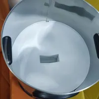 سطل برنج  unique|ظروف نگهدارنده، پلاستیکی، یک‌بارمصرف|تهران, پیروزی|دیوار