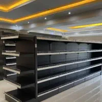 دستگاه رولتاک قفسه بلو اسکایی