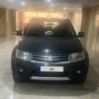 سوزوکی ویتارا کلاس ۱۰ ۲۴۰۰