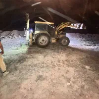 بیل بکهول۶سیلندر جهت اجاره