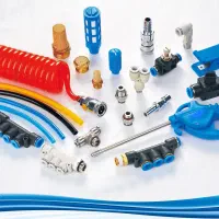 شیلنگ و اتصالات هیدرولیک