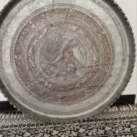 سینی مسی لیلی ومجنون بسیارقدیمی