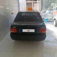 پراید ۸۲|خودرو سواری و وانت|کرج, احدآباد|دیوار