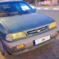 پراید ۷۷