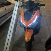 گلکسی R155 (نیرو موتور)