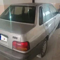 فروش ماشین پراید