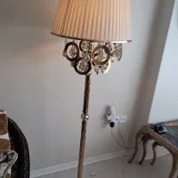 دو عدد آباژور