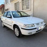 سمند ۹۶lx بیرنگ پلمپ تک برگ