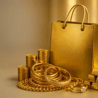 خرید طلا با شرایط اعتباری و پرداخت مرحله‌ای