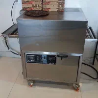 وسایل فست فود