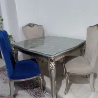 میز غذا خوری