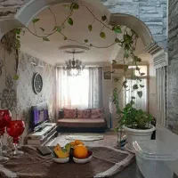 فروش آپارتمان دولت آباد شهرری
