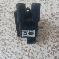 کویل زیمنس پراید