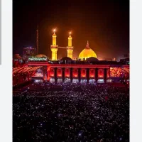 مسافر کربلا