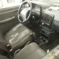 پراید هاچبک