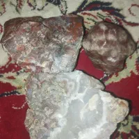 3سنگ خوب|کلکسیون اشیاء عتیقه|زاهدان, |دیوار