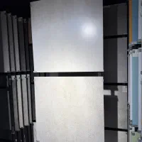 سرامیک 80×80 طوسی مات پالاد مینیمال ارسال فوری