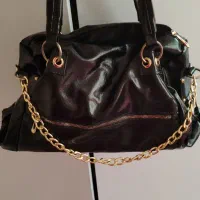 کیف چرم زنانه مجلسی نو استفاده نشده