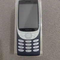 گوشی موبایل نوکیا است صفر است نوکیا سالم است