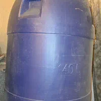 بشکه 140 L