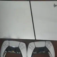 PS5|کنسول، بازی ویدئویی و آنلاین|رباطکریم, رباطکریم|دیوار