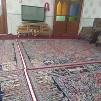 پرستار خانم میان سال تمام وقت
