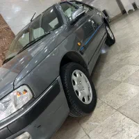 پارس مدل 92