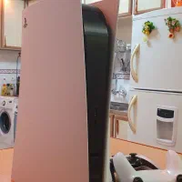 PS 5 فت استاندارد کپی خور ورژن ۸