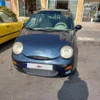 ام وی ام اس110 مدل 90 چهار سیلندر
