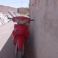 موتورسیکلت بی کلاچ
