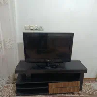 تلویزیون 32اینچ ال جی کاملا سالم بامیزفروخته میشود