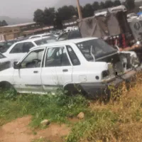 پراید اوراقی