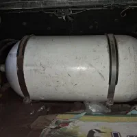 کپسول گاز سی ان جی