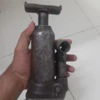 جک روغنی