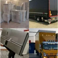 اتوبار البرز باربری حمل اثاثیه منزل