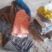 لباس بچه گانه