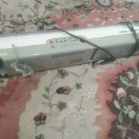 چراغ اضطراری سالم