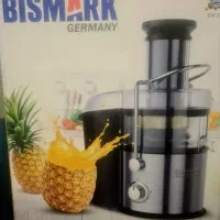 ابمیوه گیر بیسمارک
