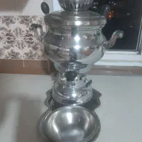 وسایل در حد نو